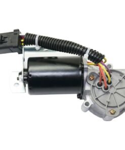 Transfer Case Motor for 2009-2011 Ford F-150 FX4, Lariat, Platinum, STX, XL, XLT