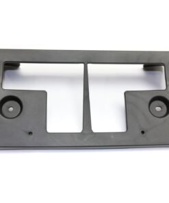 New Front License Plate Bracket NI1068128 for 12-21 Nissan NV1500/NV2500/NV3500