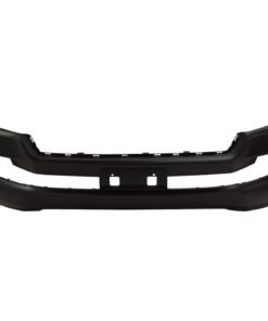 Front Bumper Cover TO1000420 521196B948 CAPA for 2016-2018 Toyota Land Cruiser