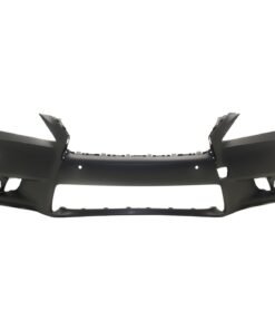 Front Bumper Cover fascia primed for 2014-2015 Lexus GS350 Base, GS450h Base
