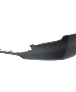 Front Valance left side primed plastic CAPA for 2012-2013 Toyota Tacoma X-Runner