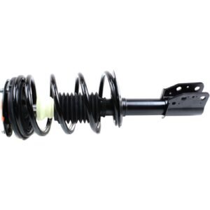 TrueDrive REPC280505 Front Loaded Strut Twin-tube for 1999-2005 Pontiac Grand Am