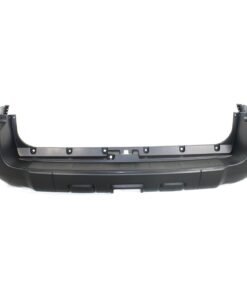 New Rear Bumper Cover TO1100253 primed for 2006-2009 Toyota 4Runner