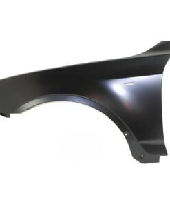 New Front Fender 41353405921 BM1240140 left side for 2005-2006 BMW X3 2.5i