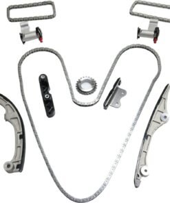 Timing Chain Kit TK4198 for 2009-2011 Mazda 6 S 2010-2011 & 2010-2011CX-9 GS, GT