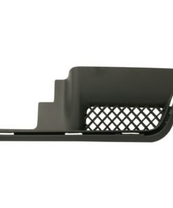Rear Bumper Filler right side w/ mesh grille for 06-09 Chevrolet Trailblazer SS