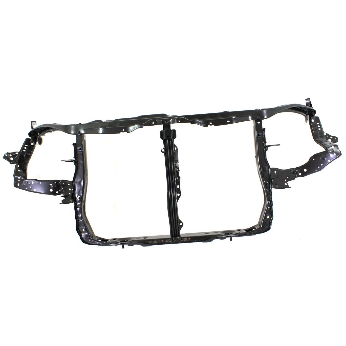 Radiator Support TO1225302 for 2011-2013 Toyota Highlander Base, Limited, SE