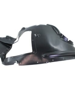 Front Fender Liner 51717180619 left side for 2010-2011 BMW X6 ActiveHybrid