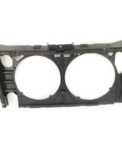 Radiator Support FO1225183 for 2000-2007 Ford Taurus SE, SEL