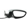 Kool Vue Mirrors Right Side Heated for 13-15 Volkswagen Beetle 2-Door, Hatchback