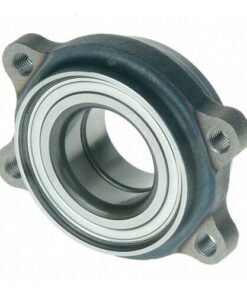 Moog 513227 Wheel Bearing for 2004-2012 Audi A8 Quattro