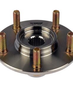Dorman 930-352 Front Wheel Hubs for 2003-2006 Mitsubishi Outlander Sedan