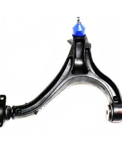 TrueDrive REPJ281513 Front Control Arm Lower Right Side for Jeep Commander