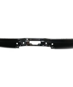NEW Step Bumper, Black Steel for 2000-2005 Ford Excursion