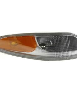 Front Turn Signal Light 10301356 right side for 97-04 Chevrolet Corvette Base