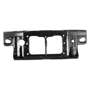 Sherman 584D-49AQU Front Radiator Support for 2006-2010 Ford Explorer