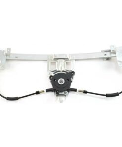Rear Window Regulator left side for 1994-1999 Mercedes S420 Base & S500 Base