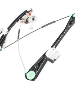 Front Window Regulator YW4Z5423208AA power right side for 2000-2002 Lincoln LS