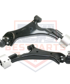 Front LH and RH Lower Control Arm Kit for 2007-2010 Saturn Vue, Suzuki XL-7