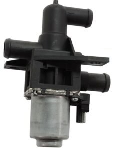 New Heater Valve for 2003-2006 Dodge Sprinter 2500/3500 Base DIESEL