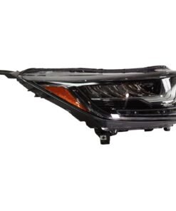 Headlight HO2503182C 33100TLAA11 CAPA Right Side for 2017-2021 Honda CR-V