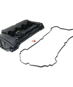 New Valve Cover black for 2007-2010 Mini Cooper S N14B16A