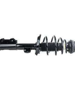 TrueDrive RC28050058 Front Loaded Strut Left Side for 2011-2012 Chevrolet Volt