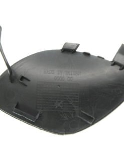 Front Tow Eye Cover right side for 2017-2019 Mercedes E300 4Matic, Base