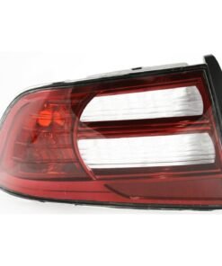 New Tail Light 33551SEPA11 halogen left side for 2007-2008 Acura TL Base
