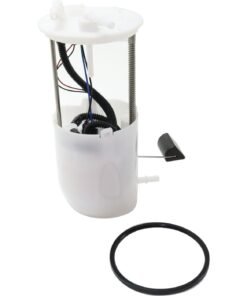 DriveMotive RS31450003 Fuel Pump for 2006-2008 Suzuki Grand Vitara Base, XSport