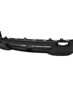 Bumper Cover front lower primed plastic for 1992-1993 Geo Metro Convertible