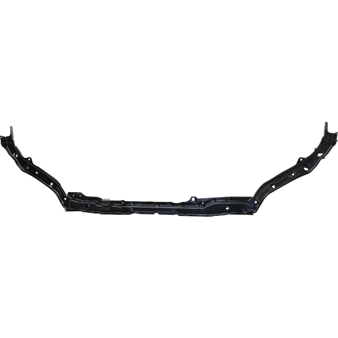 New Radiator Support GM1225291C upper CAPA for 2012-2020 Chevrolet Sonic