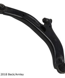 Beck Arnley 102-5075 Control Arm front left lower for 1999-2003 Mazda Protege