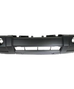 Front Bumper Cover for 2006-2010 Jeep Commander Primed CAPA