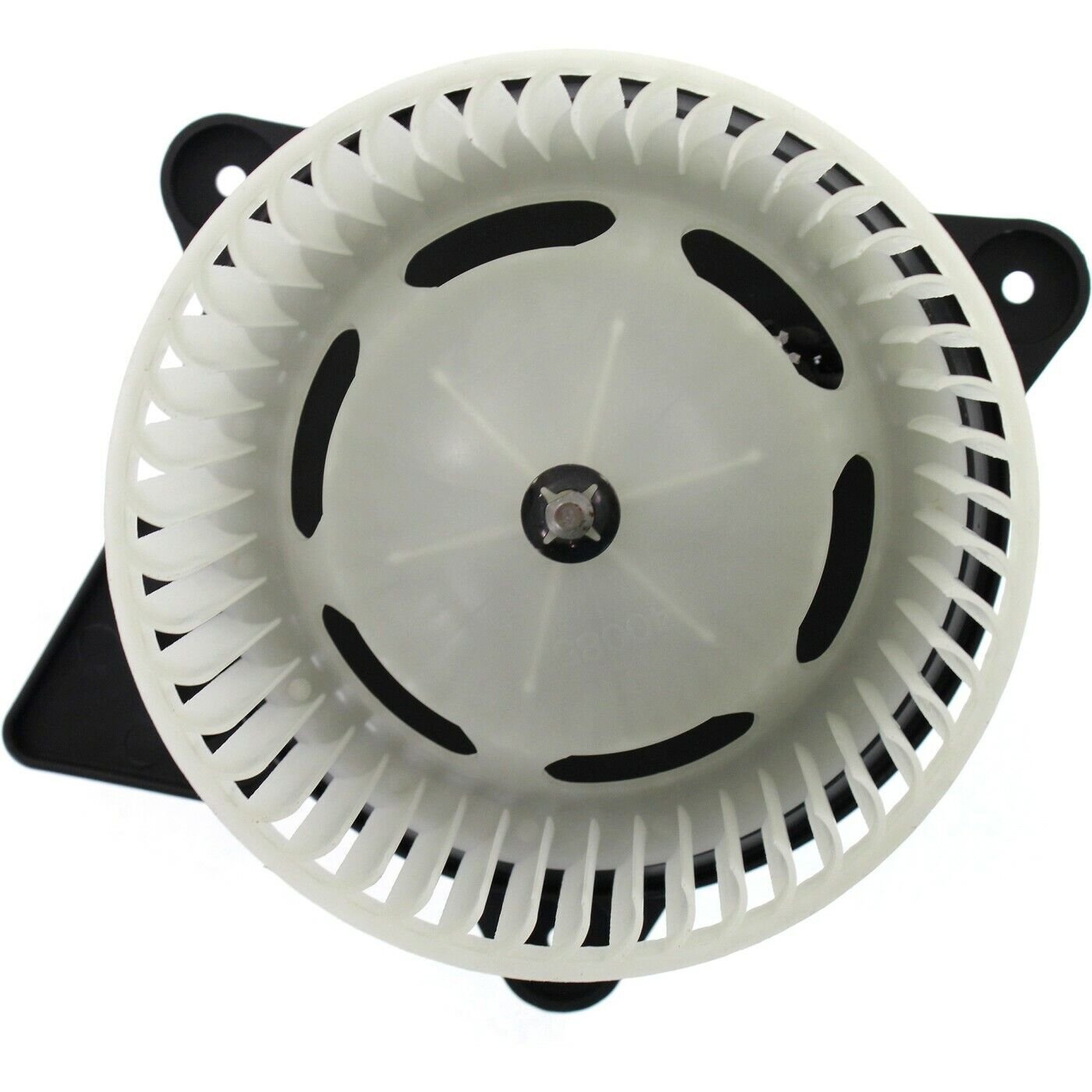 New Rear Heater Blower Motor w/ wheel for 2004-2009 Dodge Durango