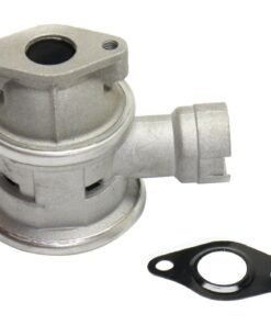 New Air Pump Control Valve for 2009-2010 Saab 9-3 2.0T & 2010-2011 9-3X Base