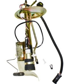DriveMotive REPF314563 Fuel Pump for 1999-2002 Ford Expedition Eddie Bauer, XLT
