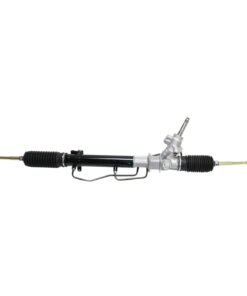 Steering Rack Hydraulic w/ boot for 2000-2004 Subaru Outback Base, Limited