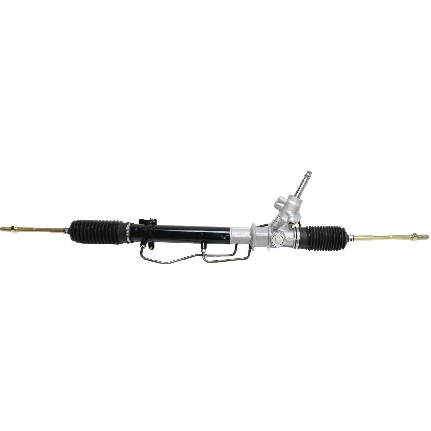 Steering Rack Hydraulic w/ boot for 2000-2004 Subaru Outback Base, Limited