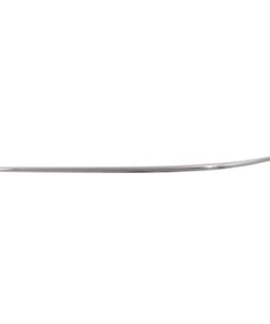 Front Bumper Trim left side for 2007-2009 Mercedes CLK550 Base & CLK63 AMG Base