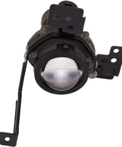 Front Fog Light KI2592160 left side for 2017-2019 Kia Sportage EX, LX FWD
