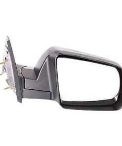Kool Vue TY91ER Mirror Right Side for 2007-2011 & 2013 Toyota Tundra SR5