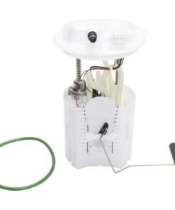 DriveMotive REPC320312 Fuel Pump w/ Module for 2008-2010 Dodge Grand Caravan SXT