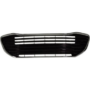 5310207060 New Bumper Face Bar Grilles for Toyota Avalon 2016-2018