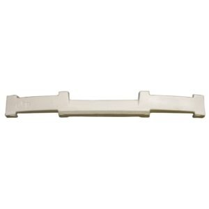 New Rear Bumper Absorber 71570TE0A00 for 2008-2012 Honda Accord EX, EX-L, LX-S