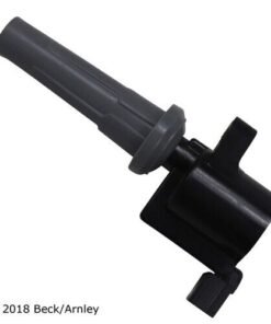 New Beck Arnley 178-8521 Ignition Coil black for 2010-2015 Ford Fusion S, SE