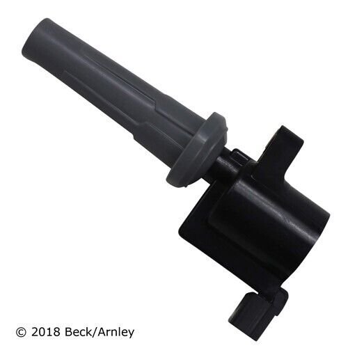 New Beck Arnley 178-8521 Ignition Coil black for 2010-2015 Ford Fusion S, SE