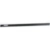 Front Door Molding 51132256787 left side for 1994-1999 BMW M3 Base Coupe