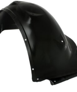 New Front Wheelhouse for 1967-1972 GMC K25/K2500 Base & C25/C2500 Suburban Base