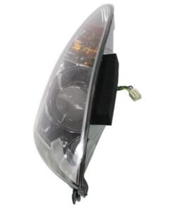 Tail Light halogen right for 2010-2012 Mitsubishi Eclipse GS Coupe & GT Coupe